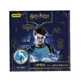 KAYOU Harry Potter Guardian Oath Badge Blind Pack white background product image