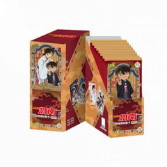 KAYOU Detective Conan Insight Pack Wave 3 Duo Portrait display box