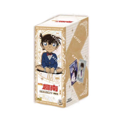 KAYOU Detective Conan Insight Pack Wave 6 Seated Conan display box
