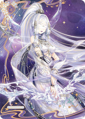 KAYOU Miracle Nikki 妄月裁决 QN02-CR-006 card
