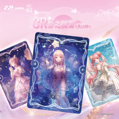 Official KAYOU Shining Nikki Radiant Pack Series 1 product detail 2