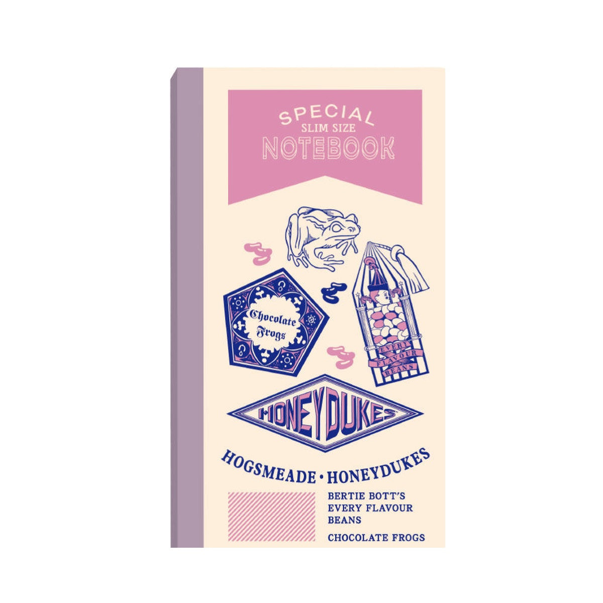 KAYOU Harry Potter Notebook Blind Pack white background product image