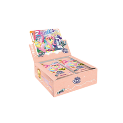 MLP Shadow Edition Chinese Series 5-T2W5