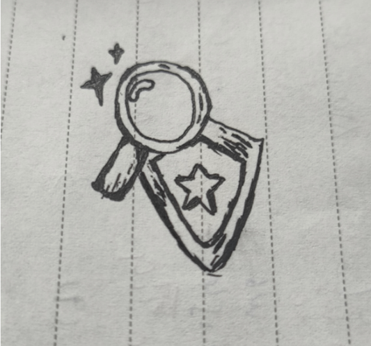 If I Were a Pony, What Would My Cutie Mark Be?