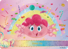YH-PR-053 KAYOU My Little Pony PR activity card