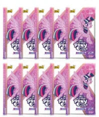 MLP Moon Edition Chinese Series 6-T4W6