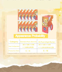 MLP Moon Edition Chinese Series 7-T4W7