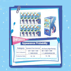 MLP Moon Edition Chinese Series 8-T4W8