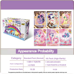 MLP Rainbow Edition Chinese Series 4-T3W4