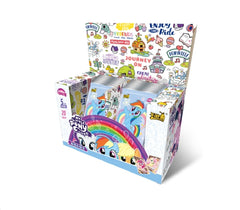 MLP Rainbow Edition Chinese Series 4-T3W4