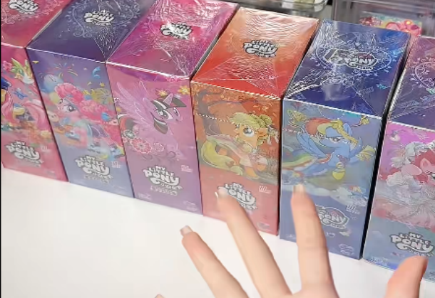 TCG tietokanta