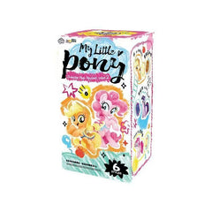 MLP"Classic Series" Plush BagCharm Blind Box Vol. 2