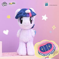 MLP"Classic Series" Plush BagCharm Blind Box Vol. 2