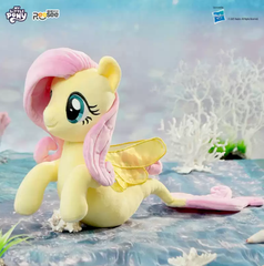 MLP Jumbo Seapony Form Plush