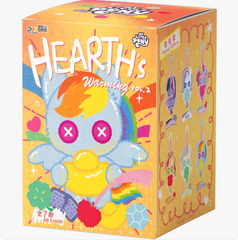 MLP button-eye blind box - vol. 2