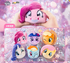 MLP mochi squishy blind box