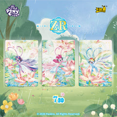 KAYOU MLP Moon Edition Chinese Series 12 (T4W12) Display Box