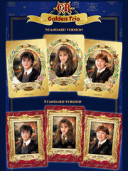 KAYOU Harry Potter - Wizards' Collectible Cards - Departure Edition - 001 - SEA - Series 1 - Display Box product image