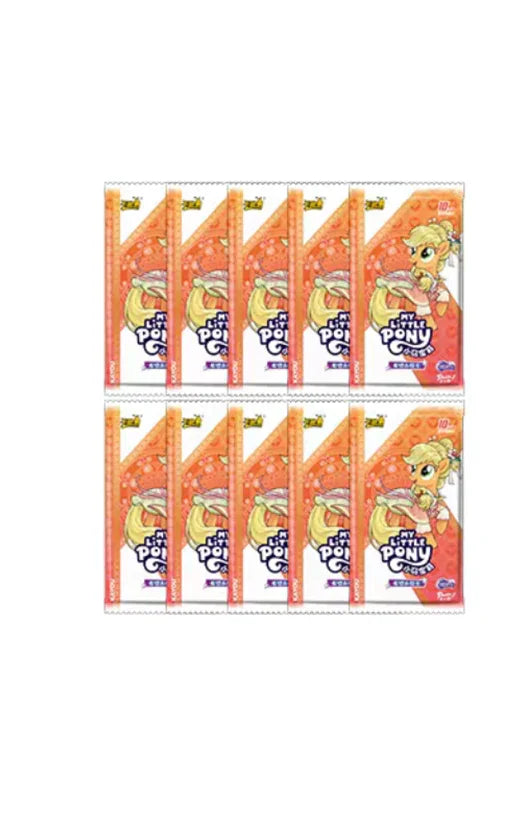 MLP Moon Edition Chinese Series 7-T4W7