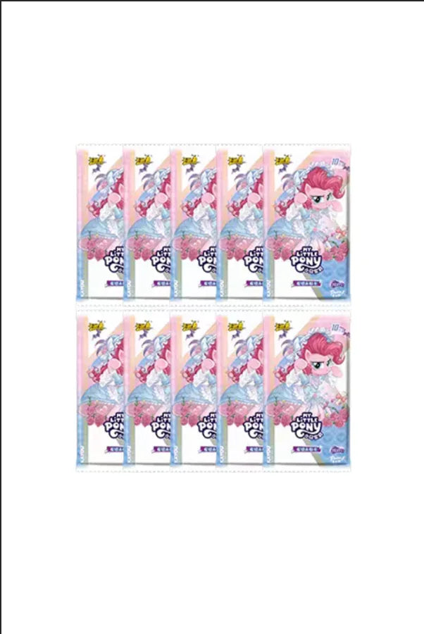 MLP Moon Edition Chinese Series 9-T4W9