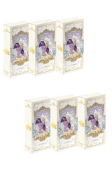 MLP Fan Xin Edition Chinese Series 2-T5W2