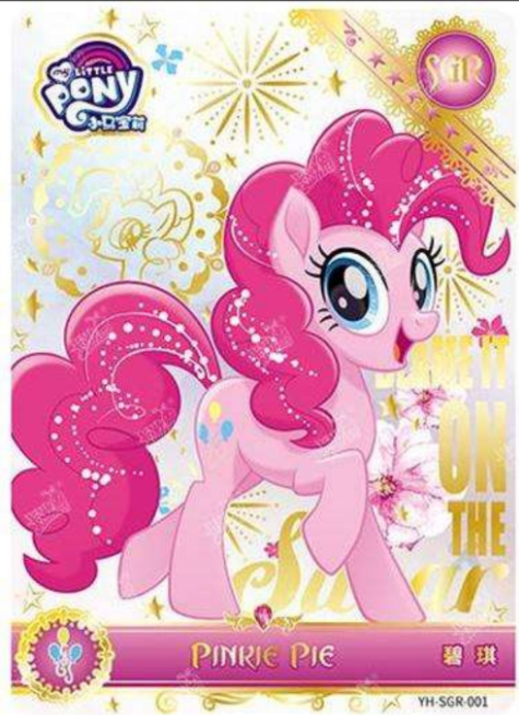 [Pre-order] Custom Single Cards Bundle (Shipment 1/2) - Ships in 3-5 Business Days