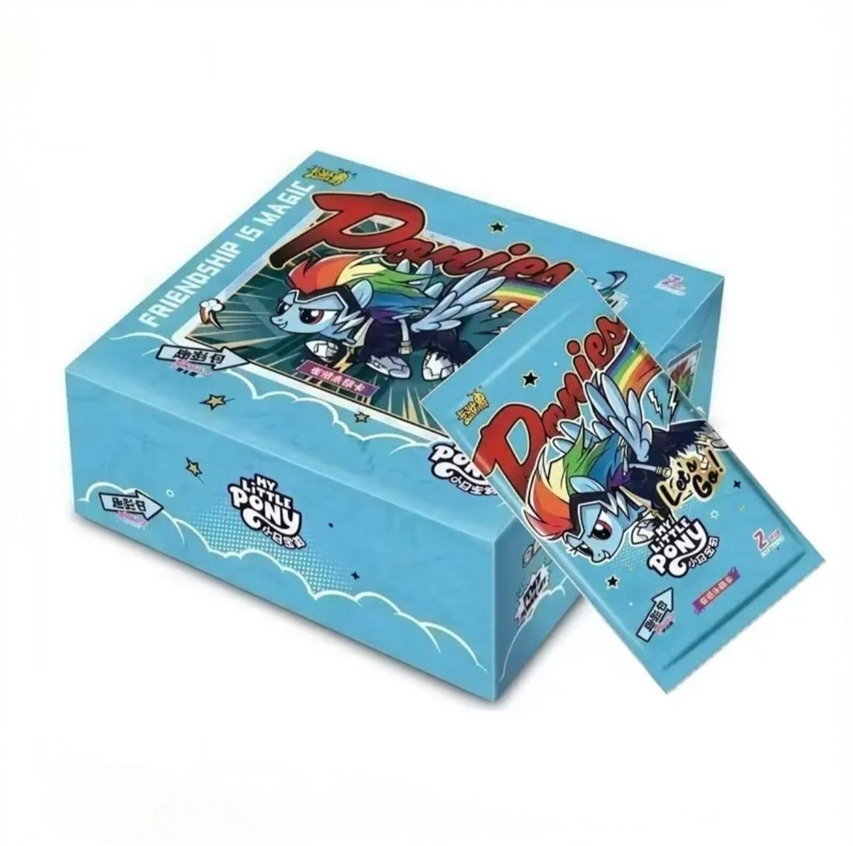 MLP-T2