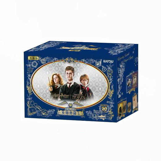 Harry Potter— Prémiová edice