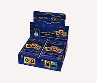 Harry Potter— Edice Odjezdu