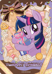 CH04-XR-001 KAYOU MLP Rainbow Edition Rainbow 4 XR single card