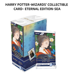 KAYOU Harry Potter - Wizards' Collectible Cards - Eternal Edition - SEA - Display Box product image