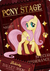 FX02-UR-004L5 KAYOU MLP Star Edition Star 2 UR bundle card