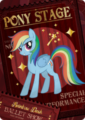 FX02-UR-003L5 KAYOU MLP Star Edition Star 2 UR bundle card