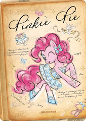 FX02-SCR-002L5 KAYOU MLP Star Edition Star 2 SCR bundle card