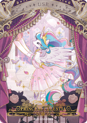 FX02-USR-004L5 KAYOU MLP Star Edition Star 2 USR bundle card