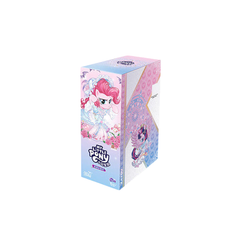 MLP Moon Edition Chinese Series 9-T4W9