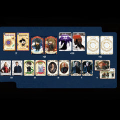 KAYOU Harry Potter - Wizards' Collectible Cards - Eternal Edition - SEA - Display Box product image