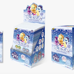 KAYOU My Little Pony Can Badge Collection product image