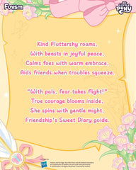 MLP Funism Sweet Diary package detail
