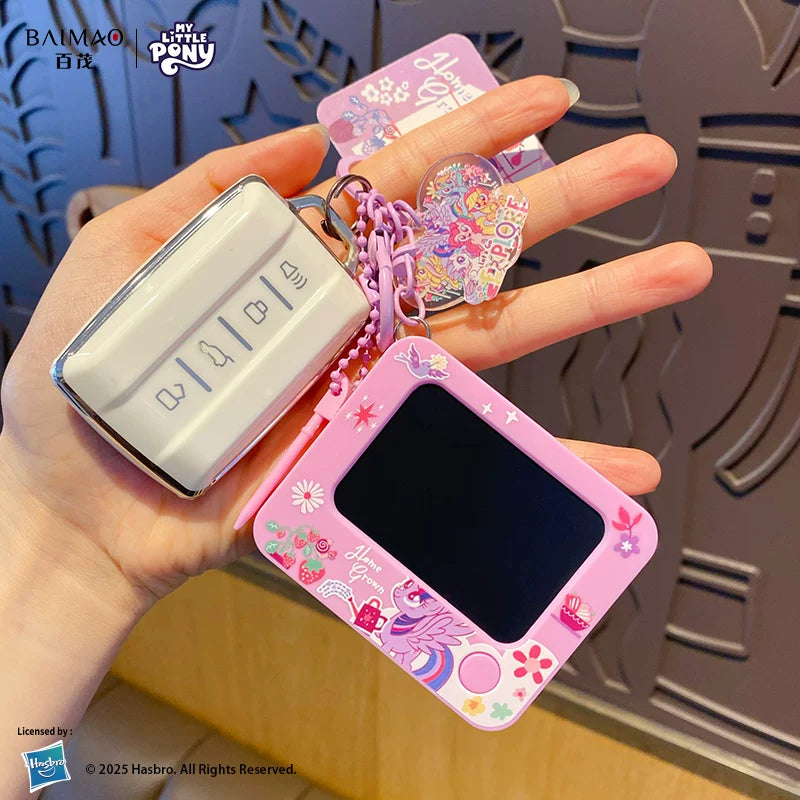 MLP Baimao Mini Doodle Board MLP Baimao merch product photo