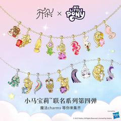 MLP KADER KaDuo charm necklace product photo