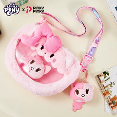 MLP PinkyPinky ita shoulder bag additional photo