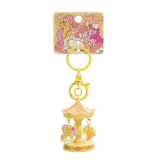 MLP Baimao carousel keychain gallery photo