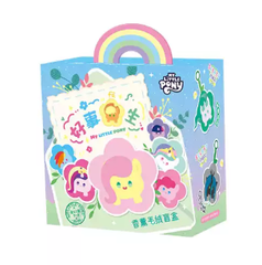 MLP good fortune scented plush blind box