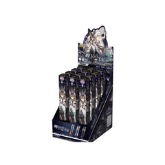 KAYOU x Arknights Luminescent Serenade Gel Pen Blind Box Display Box product photo