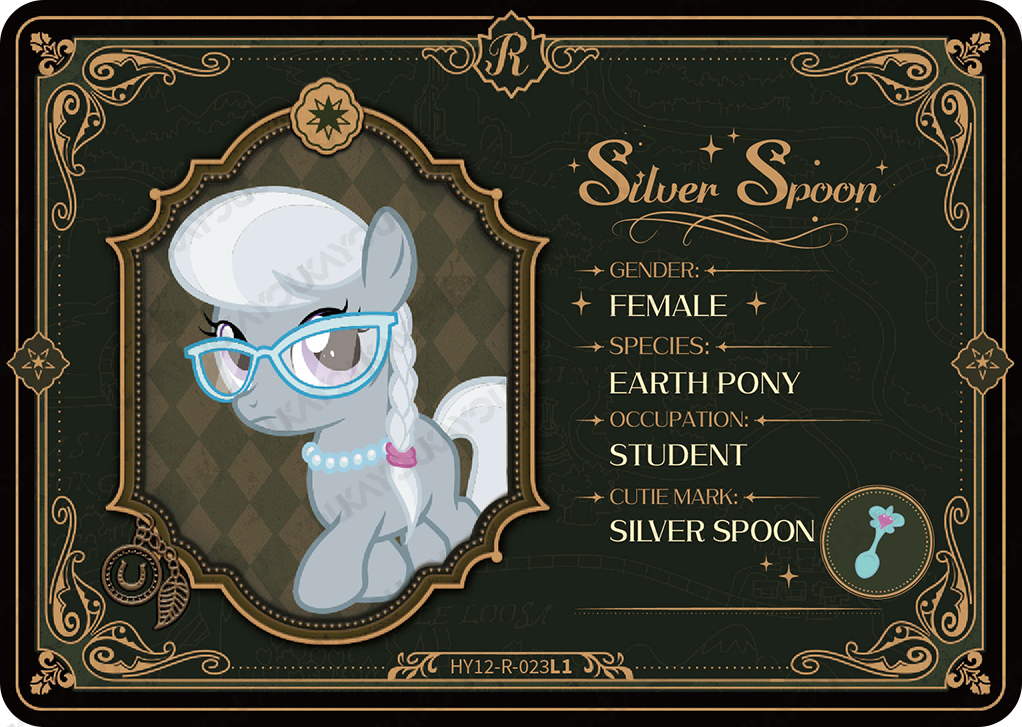 HY12-R-023 KAYOU MLP Moon Edition Moon 12 R bundle card