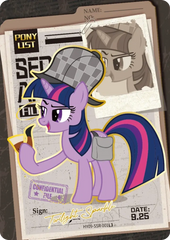 HY09-SSR-001L5 KAYOU MLP Moon Edition Moon 9 SSR bundle card