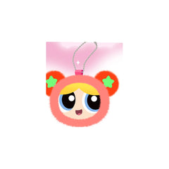 The Powerpuff Girls Character Head Charm single pack