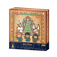 KAYOU Harry Potter Holiday Magnetic Badge Gift Box product image