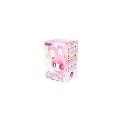 The Powerpuff Girls Claw Attack Squad Face-Changing Figure single box